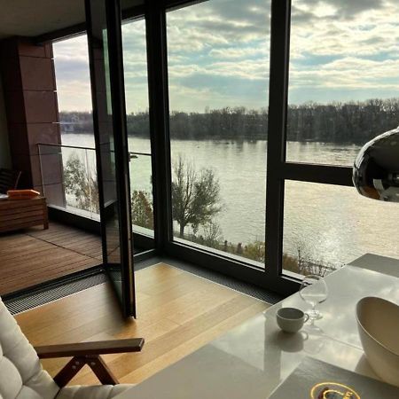 Apartamento No1 Dream View Bratislava Exterior foto