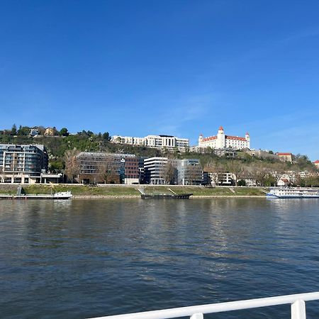 Apartamento No1 Dream View Bratislava Exterior foto